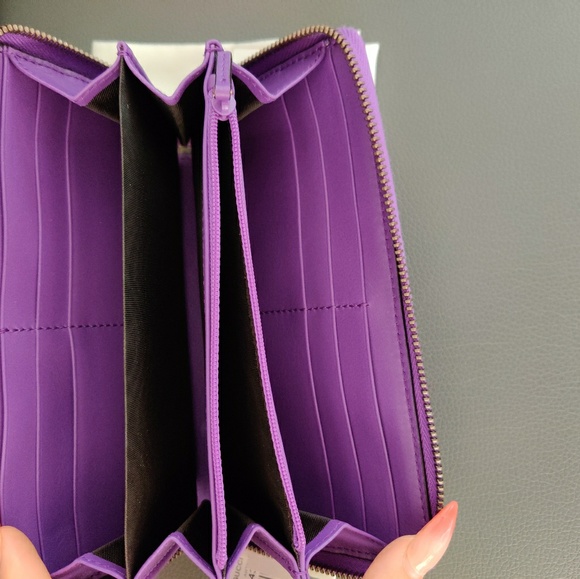 SOLD‼️AUTHENTIC RARE GUCCI GG MARMONT WALLET - Picture 5 of 7